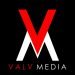 VALV MEDIA LOGO CDR FILE