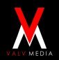 VALV MEDIA LOGO CDR FILE